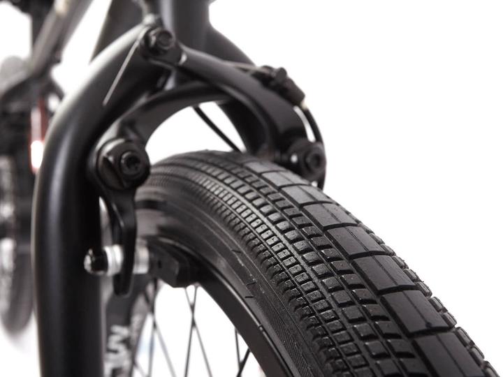 Produktbild KHE Bikes Blaze (18.11")