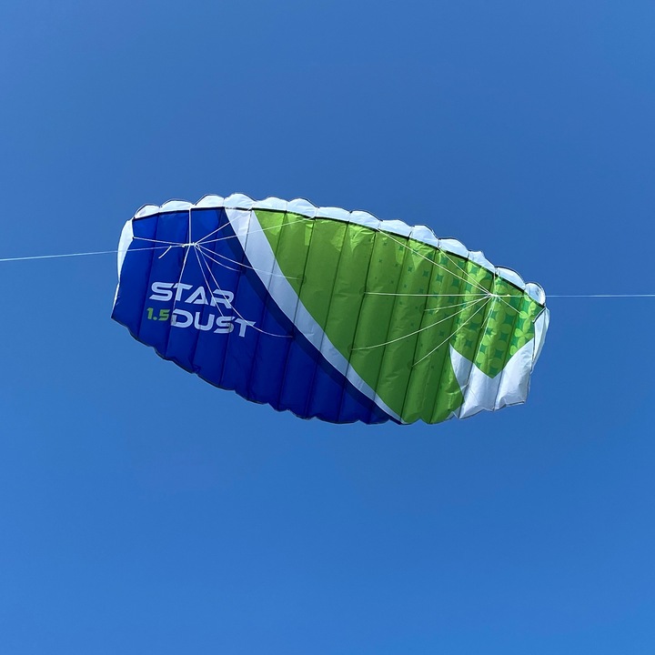Actual product image Rhombus Stardust 1.5