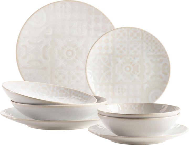 Actual product image Mäser Traditional Tiles (8 pcs.)