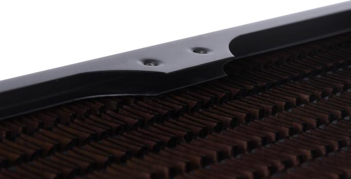 Produktbild Alphacool NexXxoS V.2 XT45 Full Copper Radiator (120 mm)