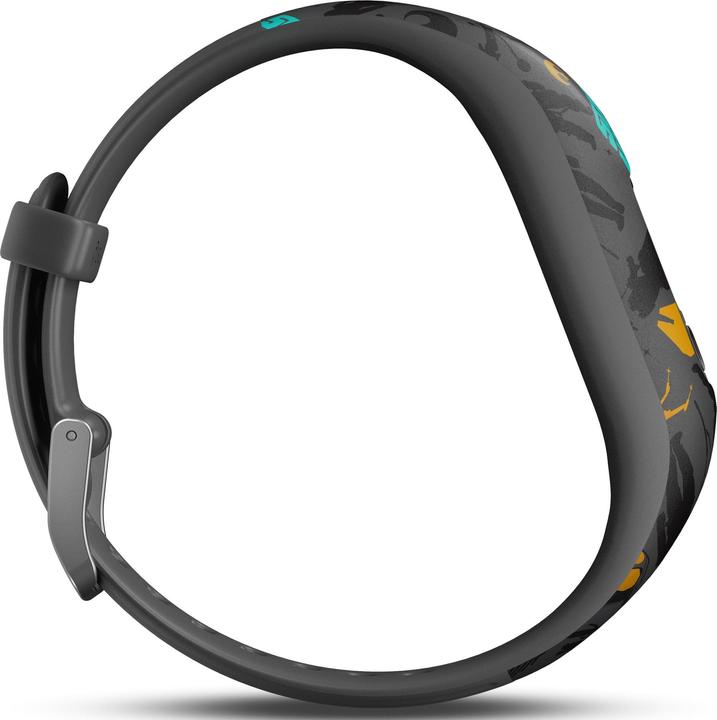 Produktbild Garmin Armband Star Wars (Silikon, Vivofit Jr. 2, Vivofit Jr. 1)