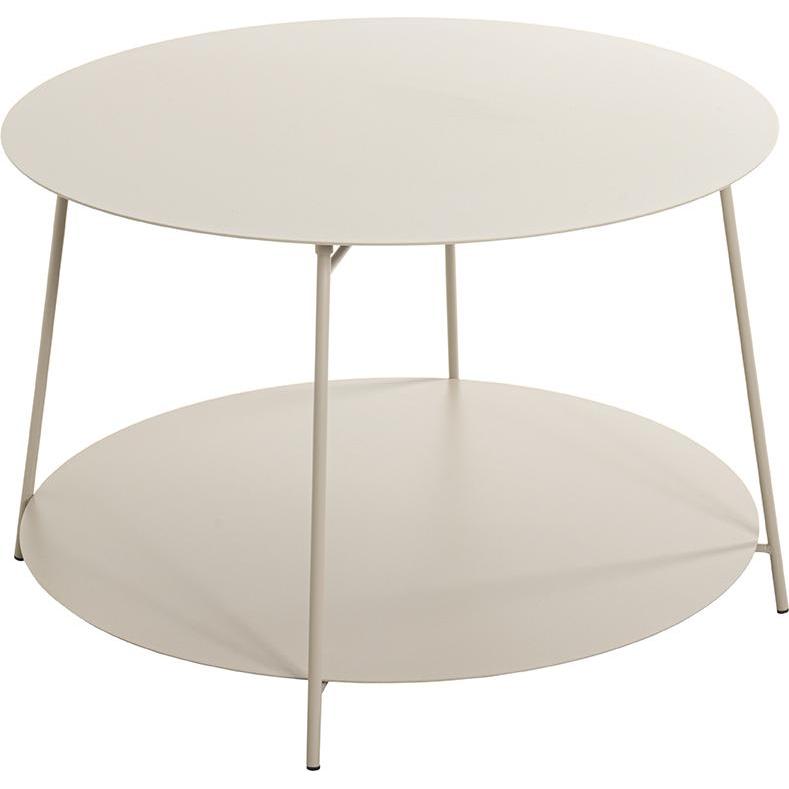 HAKU Möbel, Couchtisch + Beistelltisch, Beistelltisch