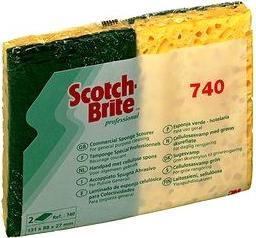Produktbild Scotch-Brite Schwamm (6 Stk.)