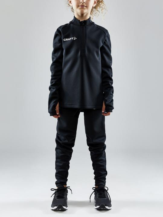 Actual product image Craft Evolve Slim Pants Jr (146)