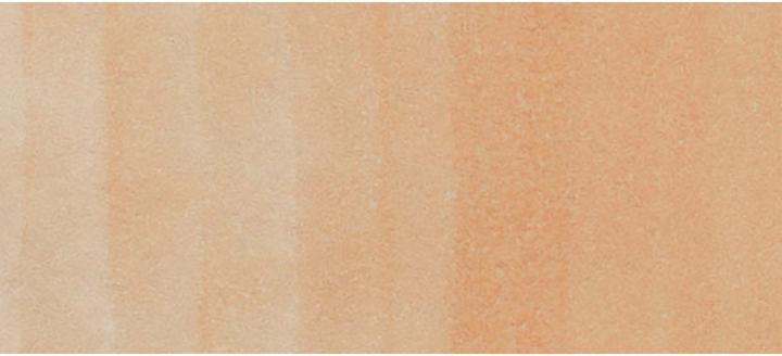 Image du produit Copic Sketch Type R - 01 (R01 - Pinkish Vanilla, 1 x)