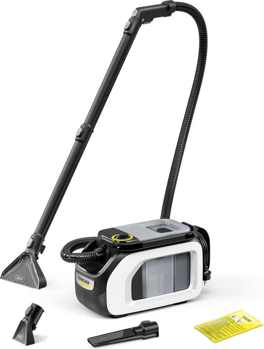 Kärcher SE 3 Compact Home Floor