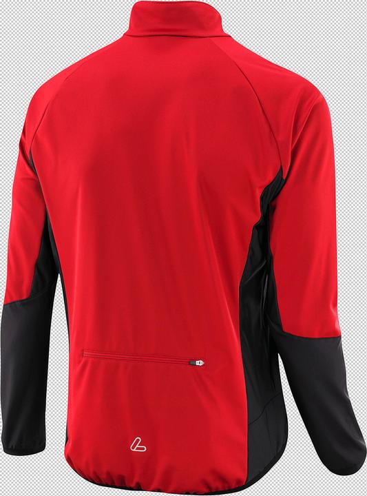 Produktbild Löffler Bike Jacket Alpha II Windstopper Light (52)