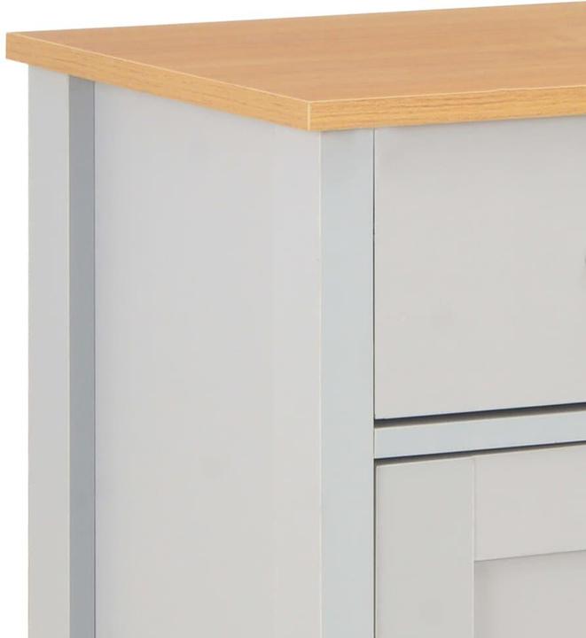 Image du produit vidaXL Sideboard (79 x 35 x 81 cm)