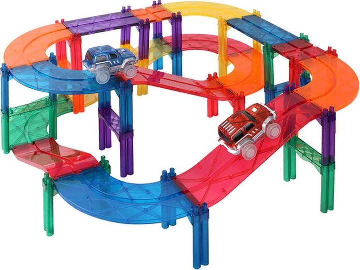 Image du produit Mntl Autoroute magnétique