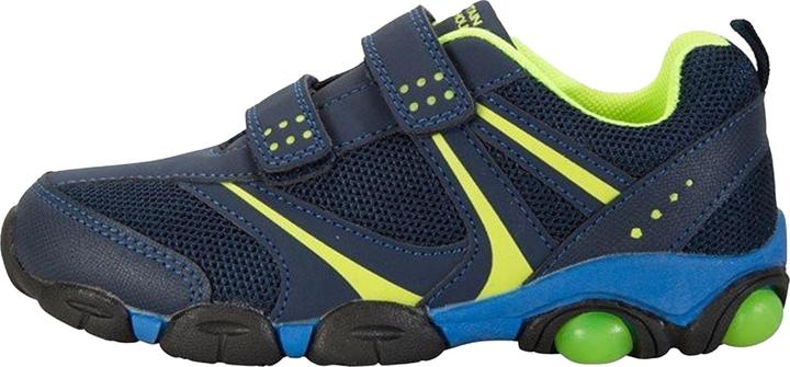 Produktbild Mountain Warehouse Sneaker Aufleuchtend (25.5)