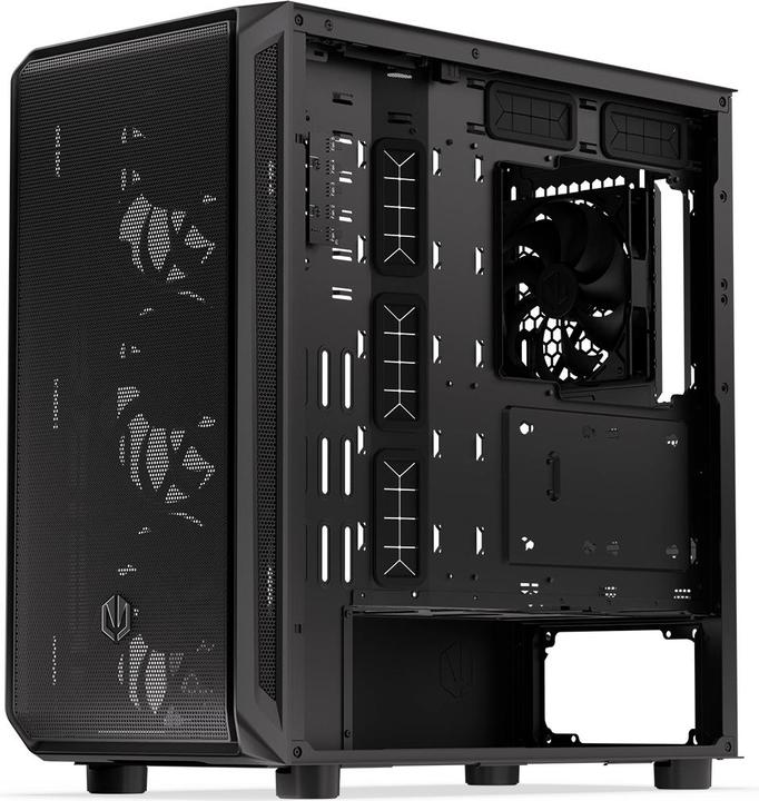 Produktbild Endorfy Arx 700 Air (mATX, Mini-ITX, ATX)