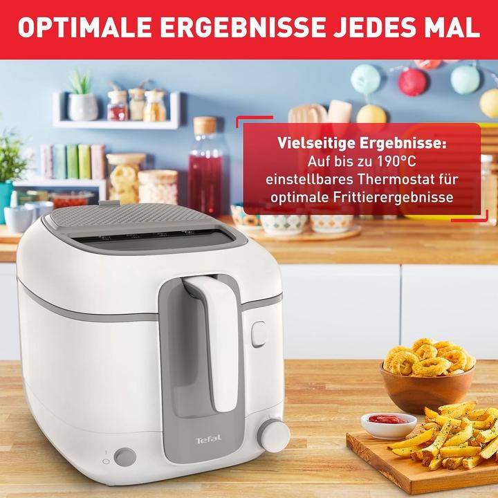 Produktbild Tefal FR3100