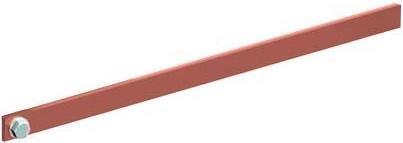 Actual product image Striebel & John Copper rail