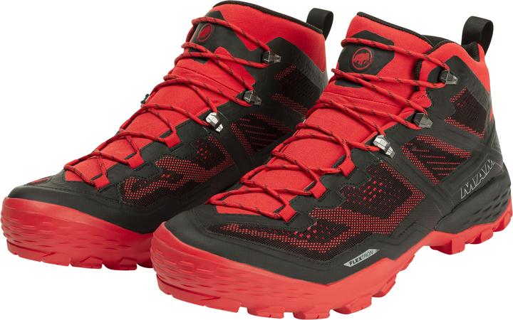 Produktbild Mammut Ducan Mid GTX® Men (44)