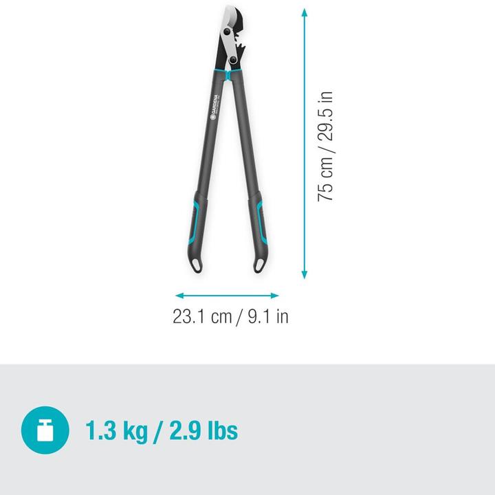 Produktbild Gardena Astschere EnergyCut pro L