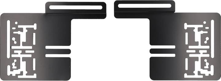 Produktbild AEG Rückspiegelkamera