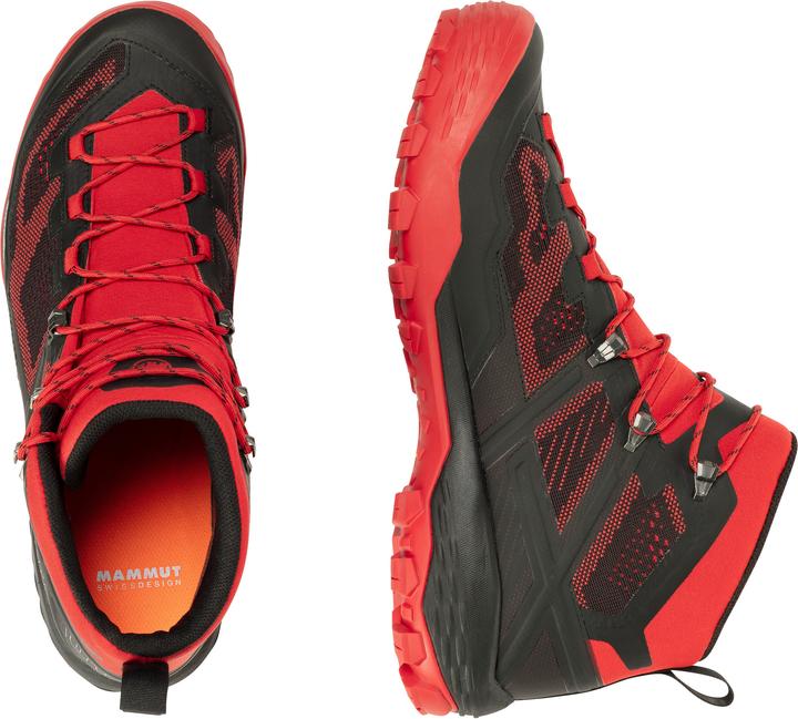Produktbild Mammut Ducan Mid GTX® Men (44)