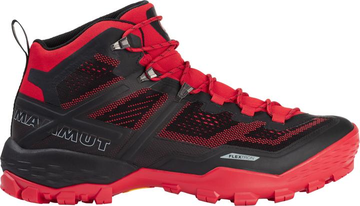Produktbild Mammut Ducan Mid GTX® Men (44)