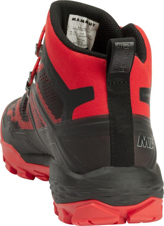 Produktbild Mammut Ducan Mid GTX® Men (44)