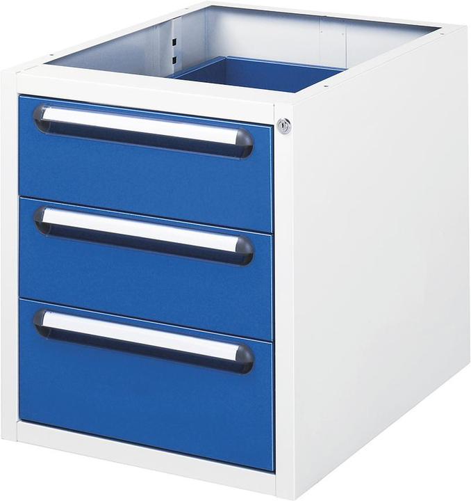 Actual product image RAU Substructure container (49 x 60 x 54.5 cm)