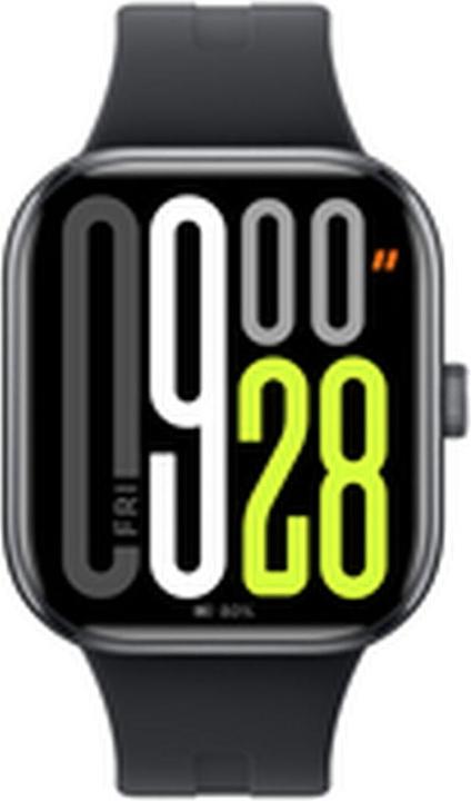 Actual product image Xiaomi Redmi Watch 5 (47.50 mm)
