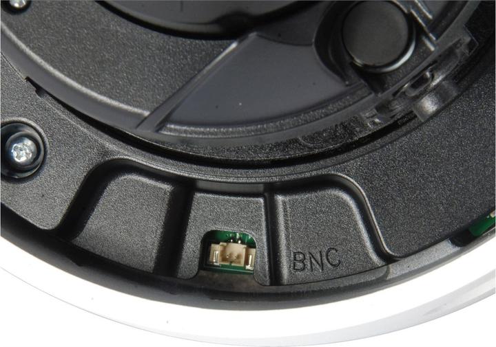 Produktbild LevelOne IP Kamera FCS-3098 (3840 x 2160 Pixels)