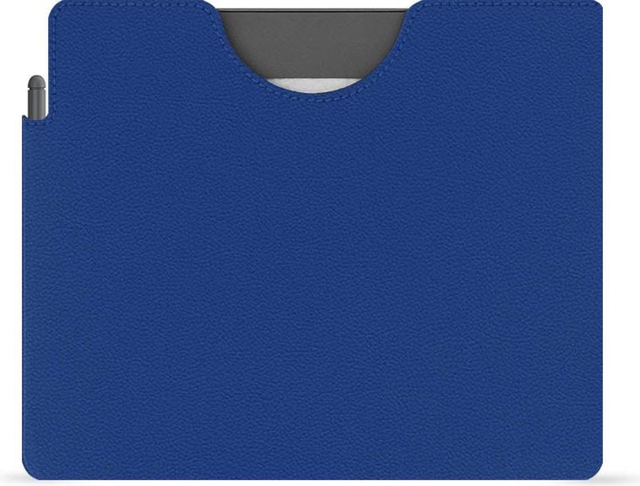 Bleu Océan PU ( Pantone #003da5 )