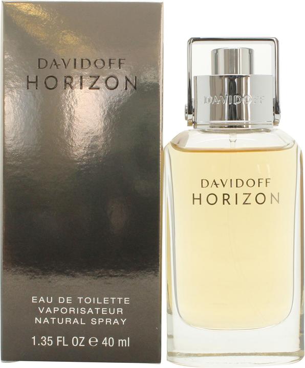 Immagine prodotto Davidoff Orizzonte (Eau de toilette, 40 ml)