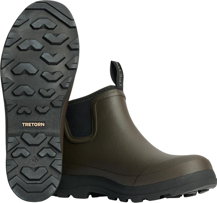 Actual product image Tretorn Terrain Low Neo (45)