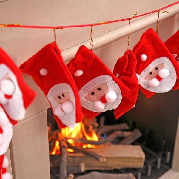 Produktbild Pajoma Nikolaus