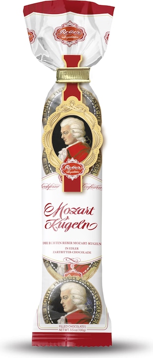 Image du produit Reber Boules Mozart (100 g)