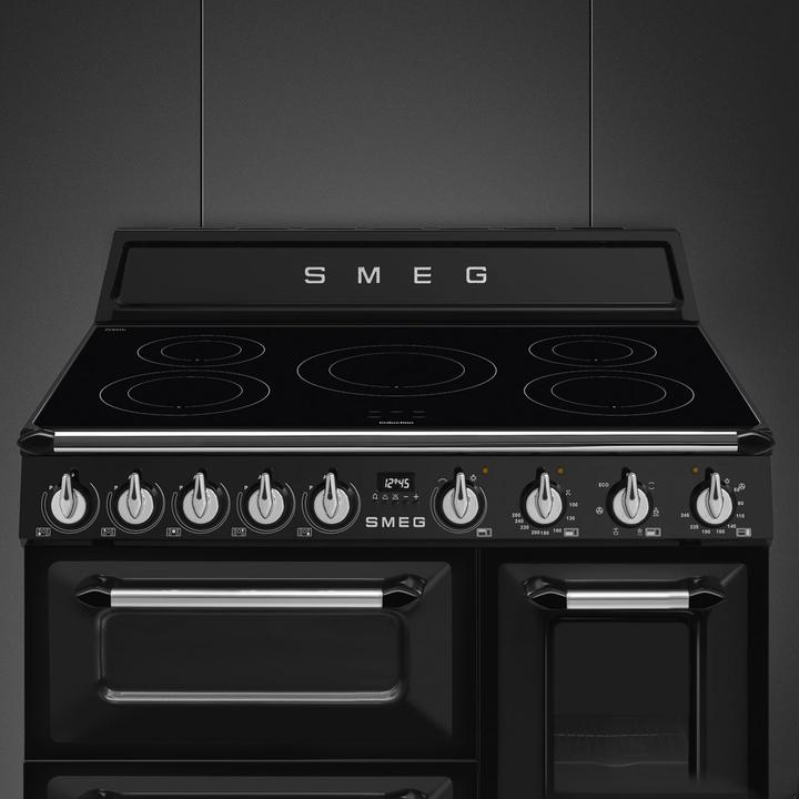 Produktbild Smeg TR93IBL2