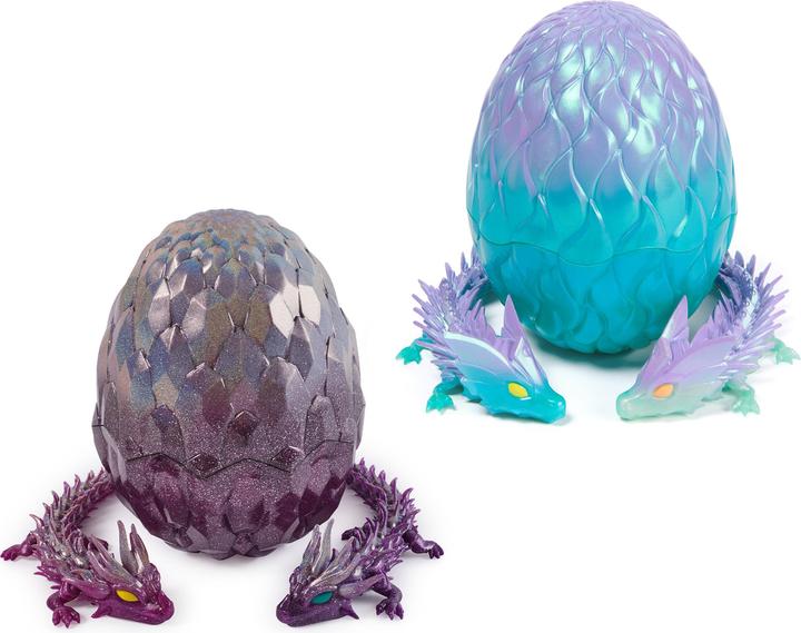 Image du produit LYNX CrystaLynx Dragon CDU