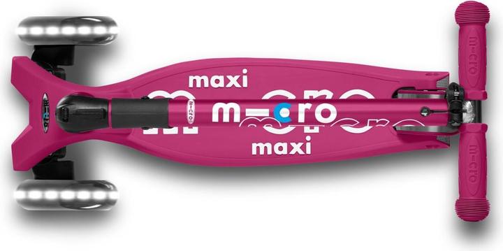 Image du produit Micro Maxi Deluxe LED Foldable