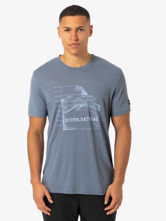 Image du produit Super Natural Thé 7 Peaks (XL)