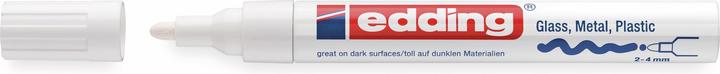 Edding Paint marker (1x)