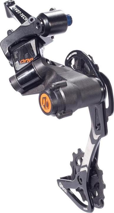 Actual product image Box Components One Chape