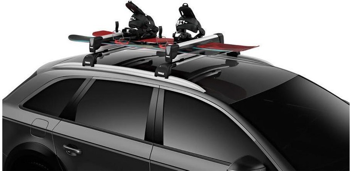 Immagine prodotto Thule SnowPack Extender