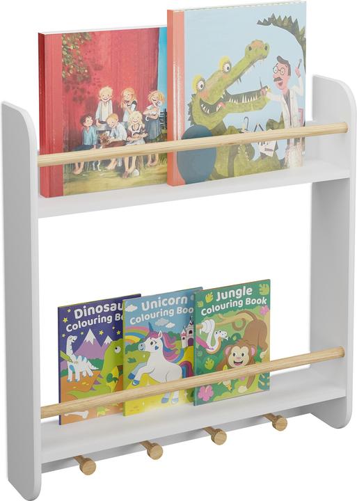 Image du produit Relaxdays Étagère enfant
