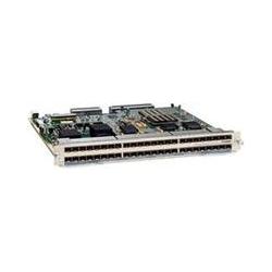 Thumbnail - Cisco C6K 48-PORT 1GE MOD: FABRIC- (48 Ports), Netzwerk Switch