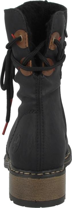 Actual product image Rieker Ankle boot (42)