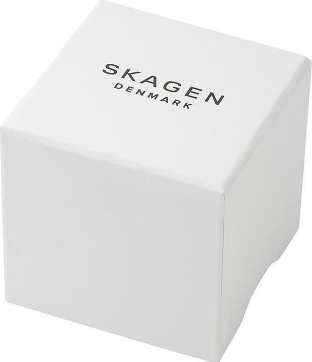 Actual product image Skagen Signature Lille (Analogue wristwatch, 30 mm)