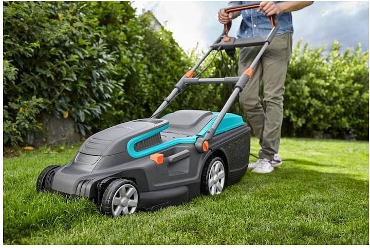 Produktbild Gardena PowerMax 1800/42 (Netzbetrieb)
