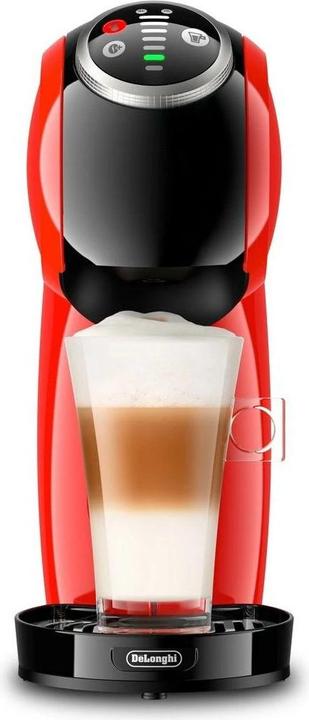 Produktbild De'Longhi Genio S Plus (NESCAFÉ Dolce Gusto)
