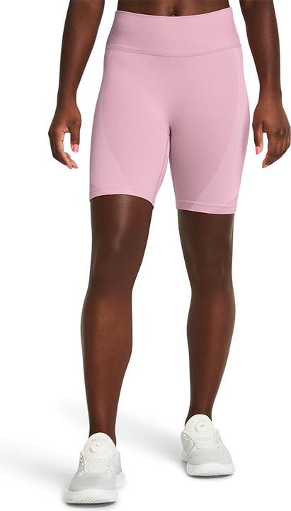 Actual product image Under Armour Elite Seamless Short Ladies (L)
