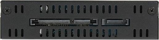 Produktbild Chieftec CMR-225 - Mobiles Speicher-Rack - 2.5" (6.4 cm)