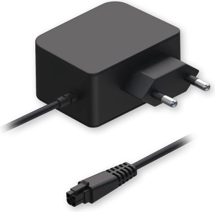 Produktbild Teltonika PR3PUEU3, 4-Pin Netzteil
