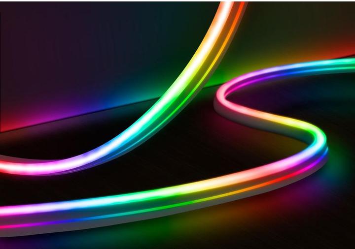 Actual product image Century Magic RGB Stripe 5 metres (RGBW, 500 cm)
