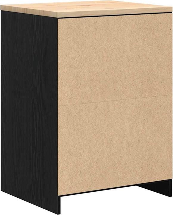 Actual product image vidaXL Marjory (60 cm, 85 cm)