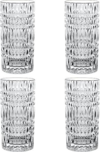 Actual product image Nachtmann Ethno (4.34 dl, 4 x, Long drink glasses)